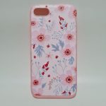 قاب آیفون 7/8 مدل Pink Flower