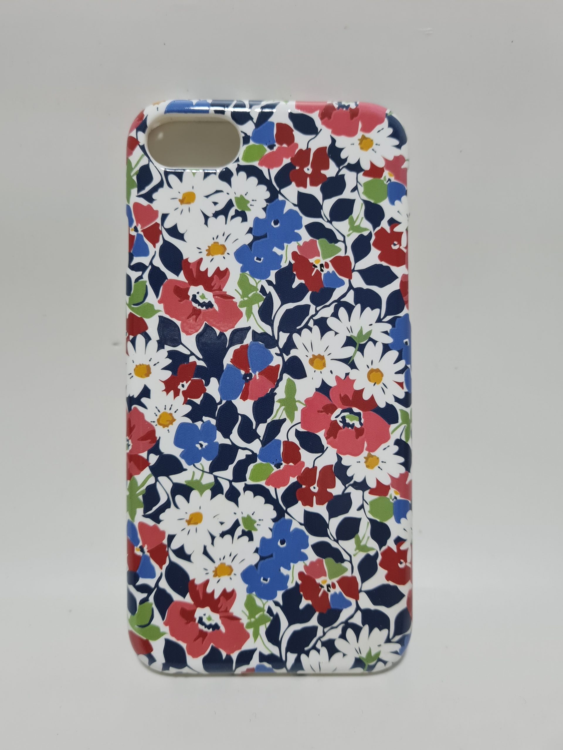قاب آیفون 7/8 مدل Flower 3