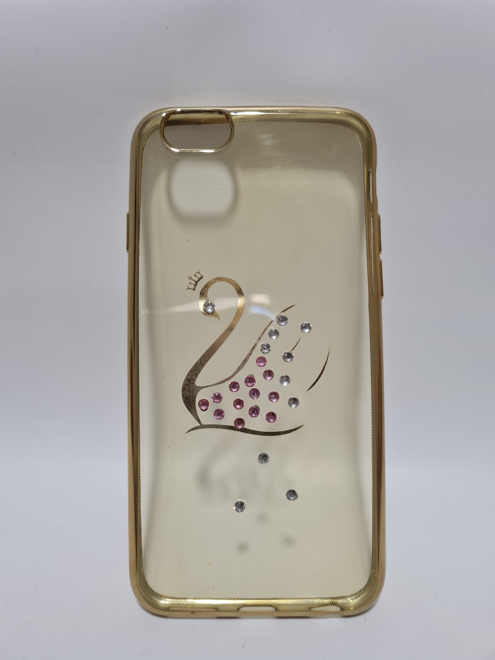 قاب آیفون 6/6s مدل Swan