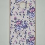 قاب سامسونگ گلکسی S6 Edge مدل Rose