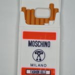 قاب سامسونگ گلکسی S7 مدل Moschino