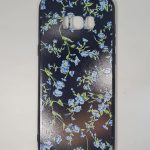 قاب سامسونگ گلکسی S8 Plus مدل Dark Flovi