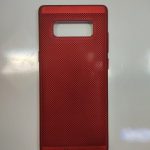 قاب سامسونگ note 8 مدل - طوری - های کپی - زرشکی