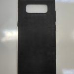 قاب سامسونگ note 8 مدل - طوری - های کپی - مشکی