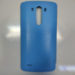 قاب LG G3 مدل Cat 6 - های کپی - آبی