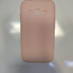 قاب سامسونگ j1mini prime -مدل Baseus - های کپی - صورتی