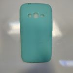 قاب سامسونگ j1mini prime -مدل Baseus - های کپی - سبز