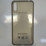 قاب Xiaomi Redmi 7A مدل focus case - های کپی - خاکستری