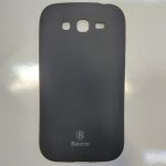 قاب سامسونگ i 9082 مدل Baseus - های کپی - مشکی
