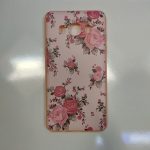 قاب سامسونگ J510 مدل طرح دار - های کپی - صورتی