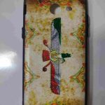 قاب سامسونگ J520 مدل طرح دار - های کپی - زیتونی