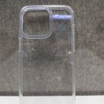 قاب ژله ای شفاف مناسب IPHONE 13 / 14