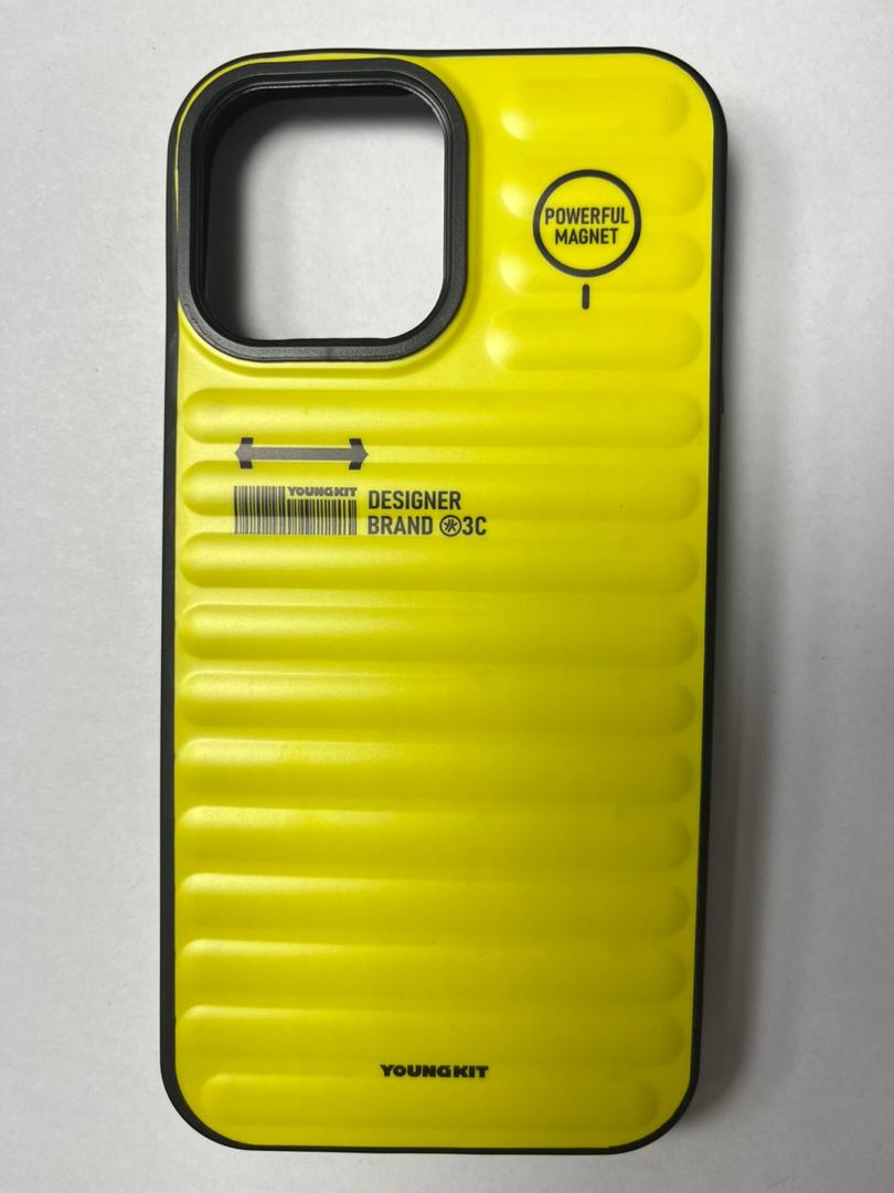 قاب YOUNGKIT مدل IPHONE 13 PRO MAX