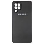 قاب سیلیکونی SAMSUNG A22 4G