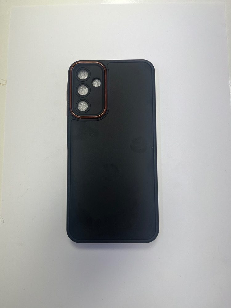 قاب سیلیکونی SAMSUNG A15