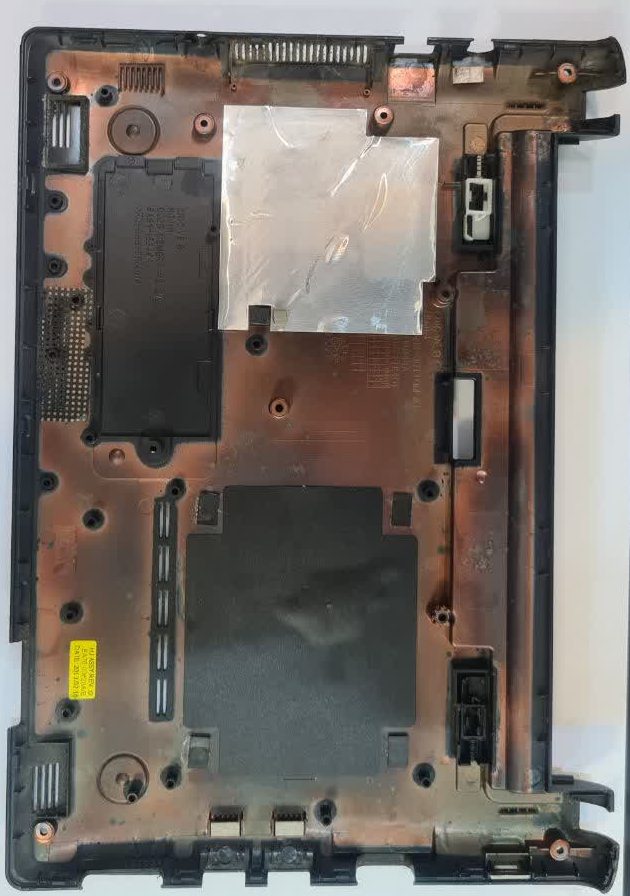 قاب کف (d)لبتاب SAMSUNG N100-SP